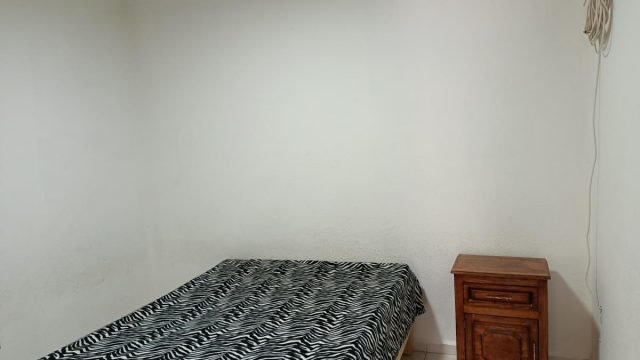 Departamento en Renta San Pablo IV (INFONAVIT) Queretaro (4)