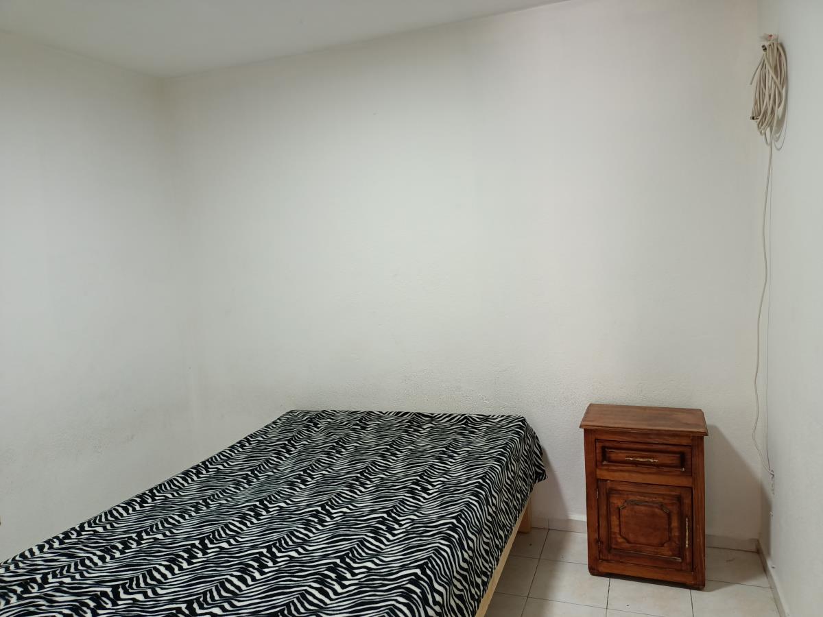 Departamento en Renta San Pablo IV (INFONAVIT) Queretaro (4)