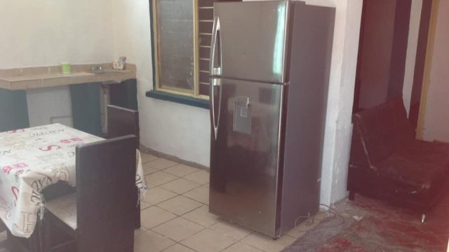 Departamento en Renta amueblado Parque Fundidora Monterrey Nuevo Leon (1)