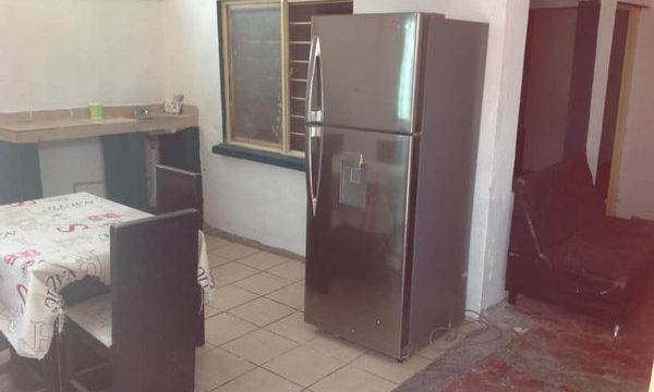 Departamento en Renta amueblado Parque Fundidora Monterrey Nuevo Leon (2)