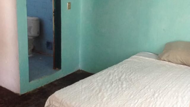 Departamento en Renta amueblado Parque Fundidora Monterrey Nuevo Leon (3)