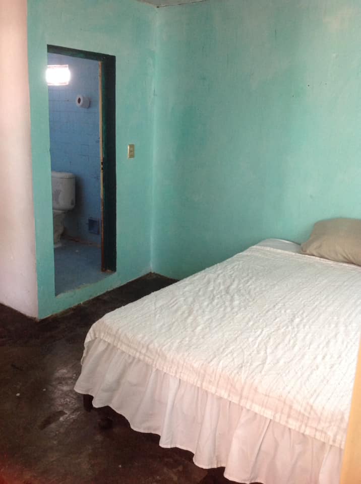 Departamento en Renta amueblado Parque Fundidora Monterrey Nuevo Leon (3)