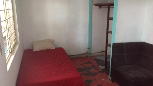 Departamento en Renta amueblado Parque Fundidora Monterrey Nuevo Leon (4)