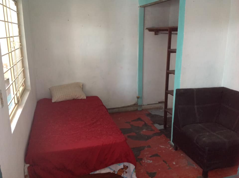 Departamento en Renta amueblado Parque Fundidora Monterrey Nuevo Leon (4)