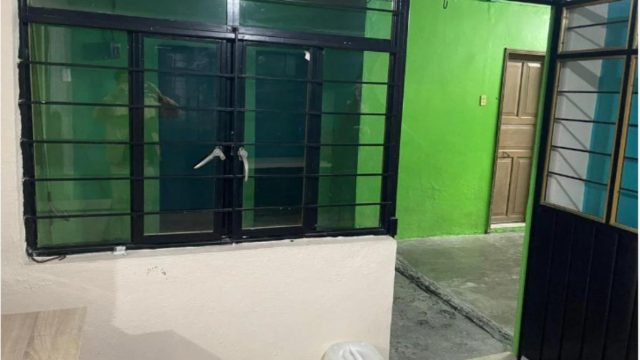 Departamento en Renta en Agricola Oriental Iztacalco CDMX (1)