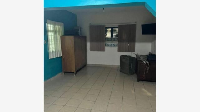 Departamento en Renta en Agricola Oriental Iztacalco CDMX (2)