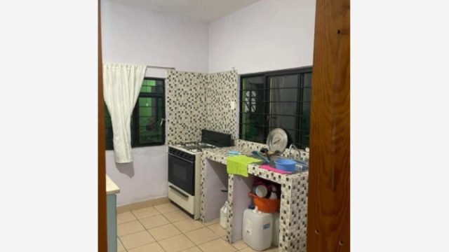 Departamento en Renta en Agricola Oriental Iztacalco CDMX (3)