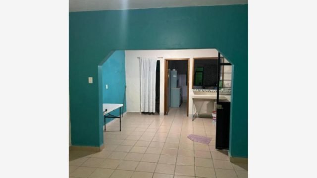 Departamento en Renta en Agricola Oriental Iztacalco CDMX (4)