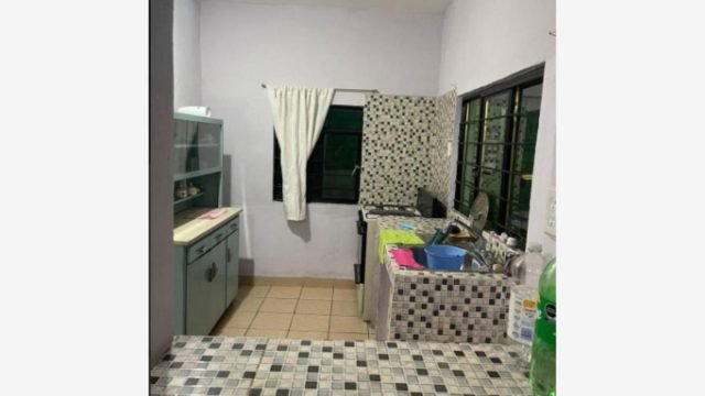 Departamento en Renta en Agricola Oriental Iztacalco CDMX (5)