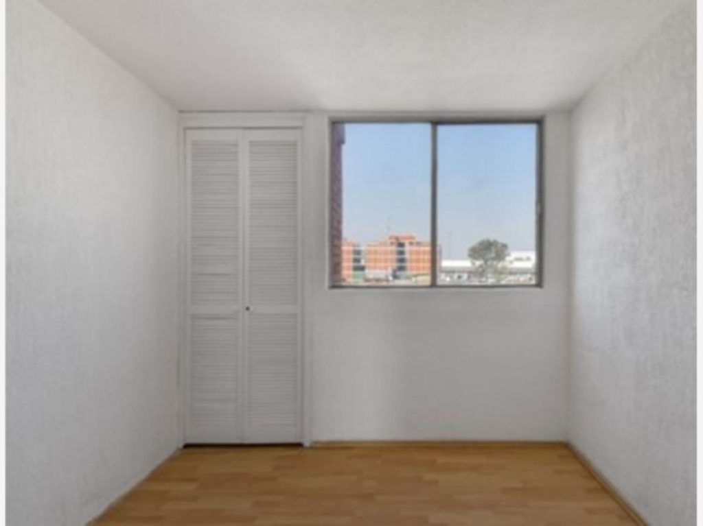 Departamento en Renta en Agrícola Pantitlán Iztacalco CDMX (1)