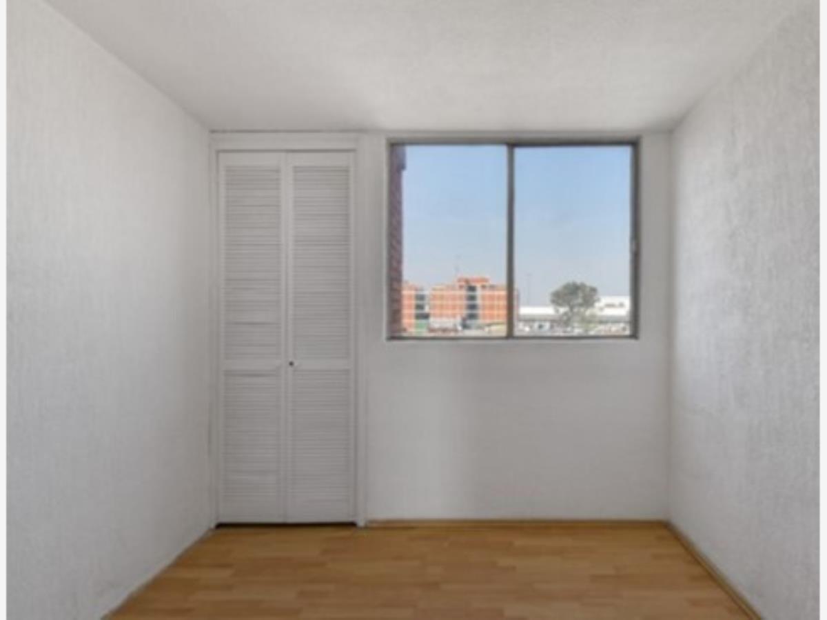 Departamento en Renta en Agrícola Pantitlán Iztacalco CDMX (1)