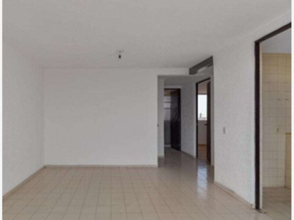 Departamento en Renta en Agrícola Pantitlán Iztacalco CDMX (4)