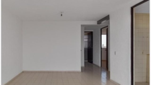 Departamento en Renta en Agrícola Pantitlán Iztacalco CDMX (4)