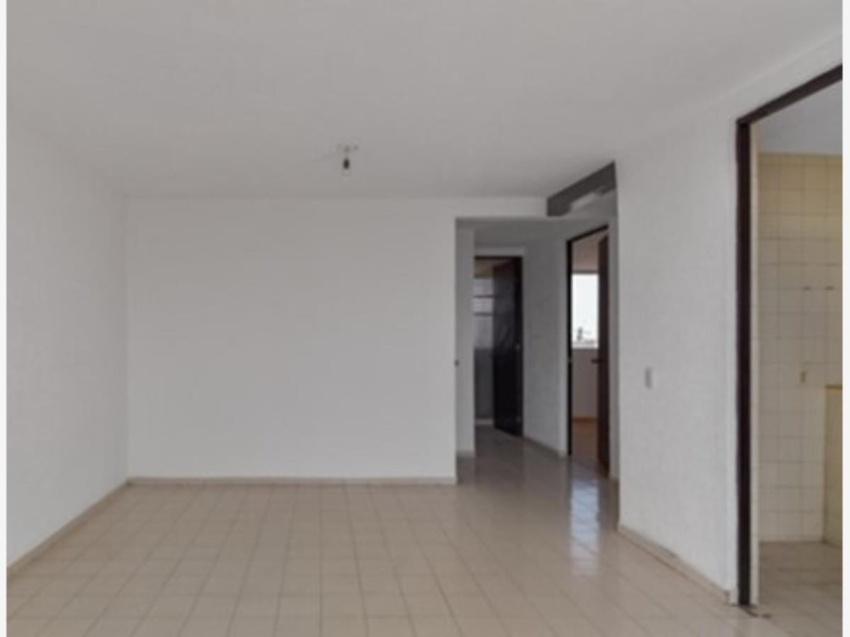 Departamento en Renta en Agrícola Pantitlán Iztacalco CDMX (4)