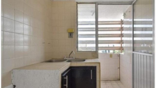 Departamento en Renta en Agrícola Pantitlán Iztacalco CDMX (5)