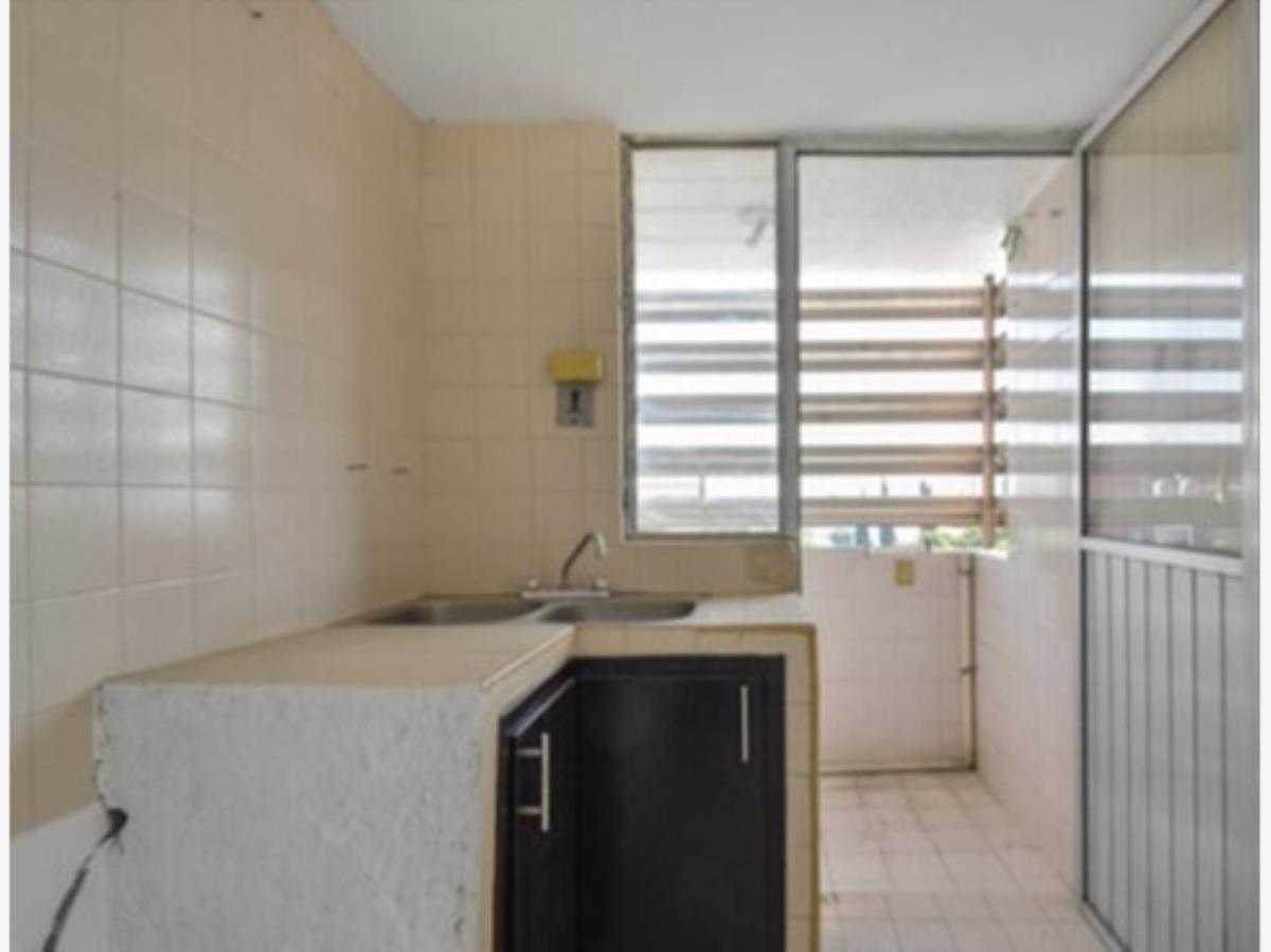 Departamento en Renta en Agrícola Pantitlán Iztacalco CDMX (5)