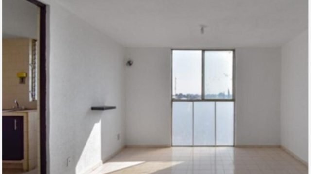 Departamento en Renta en Agrícola Pantitlán Iztacalco CDMX (6)