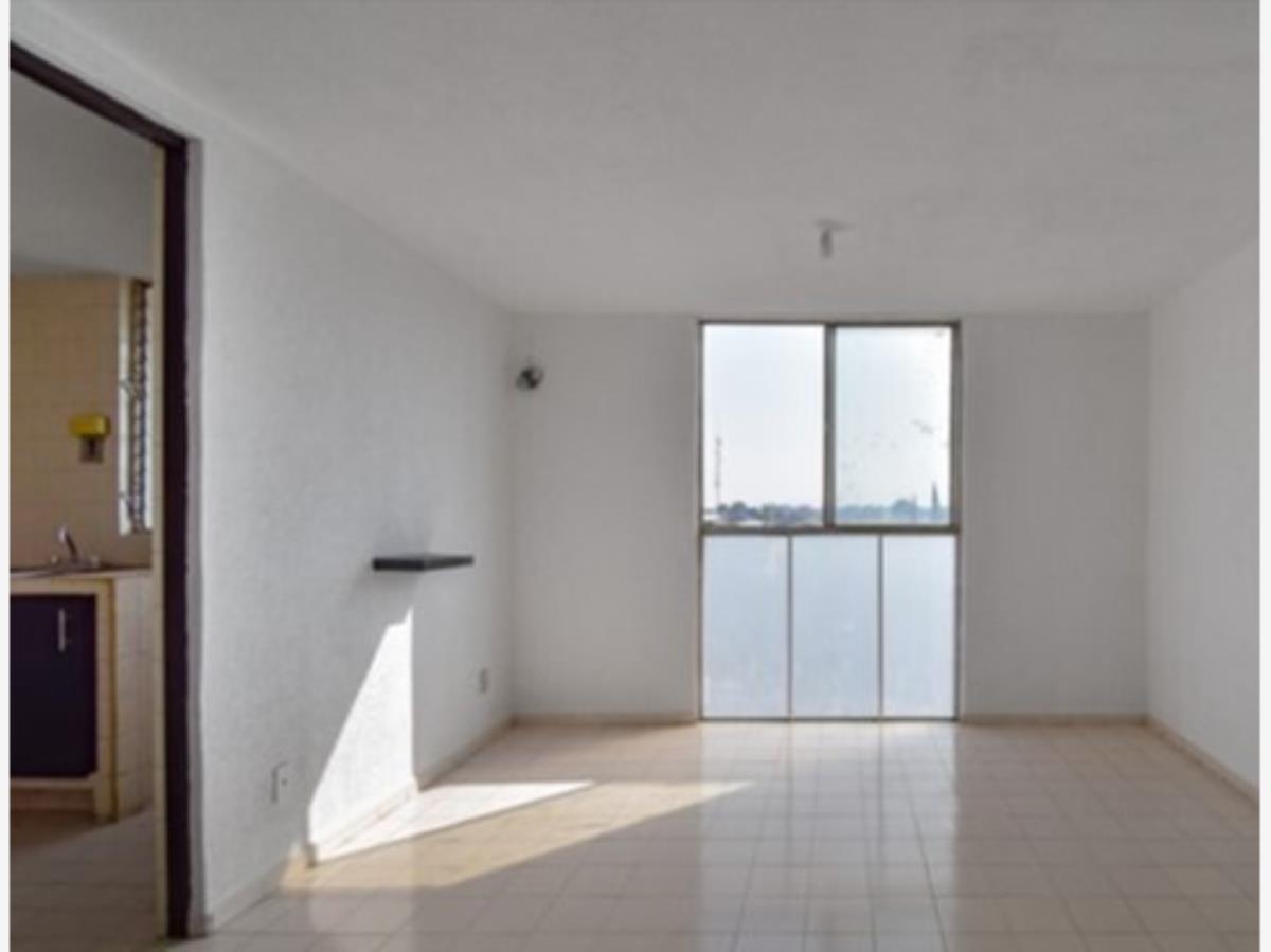 Departamento en Renta en Agrícola Pantitlán Iztacalco CDMX (6)