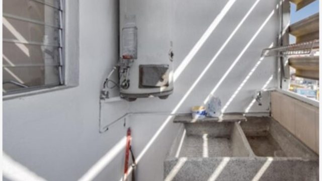 Departamento en Renta en Agrícola Pantitlán Iztacalco CDMX (7)