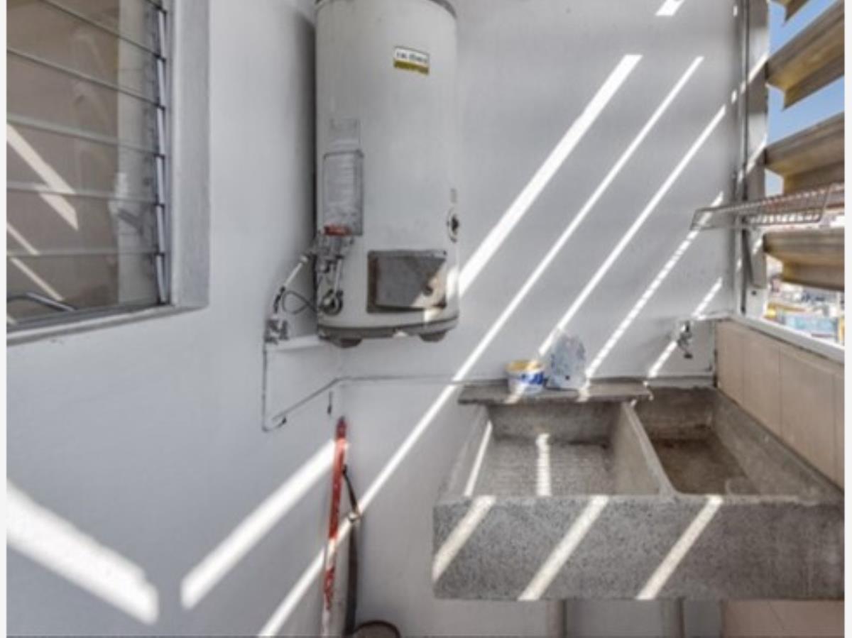 Departamento en Renta en Agrícola Pantitlán Iztacalco CDMX (7)