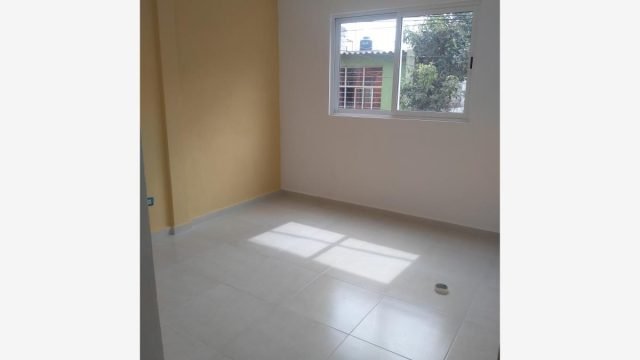 Departamento en Renta en Campamento 2 de Octubre Iztacalco CDMX (1)