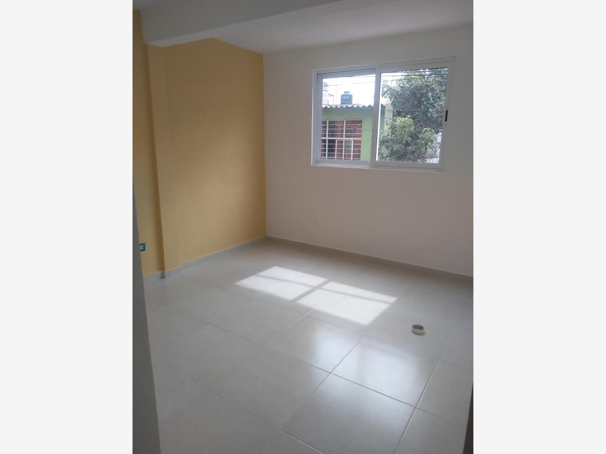 Departamento en Renta en Campamento 2 de Octubre Iztacalco CDMX (1)
