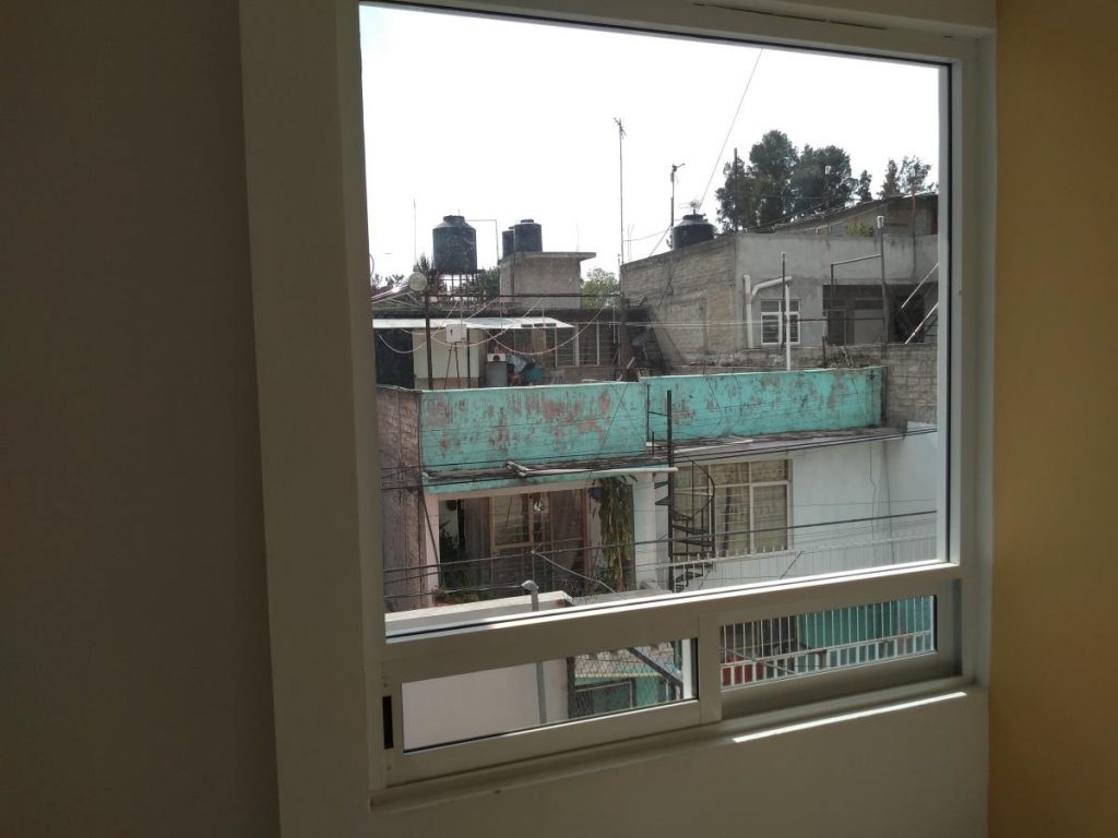 Departamento en Renta en Campamento 2 de Octubre Iztacalco CDMX (2)