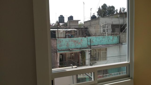 Departamento en Renta en Campamento 2 de Octubre Iztacalco CDMX (2)