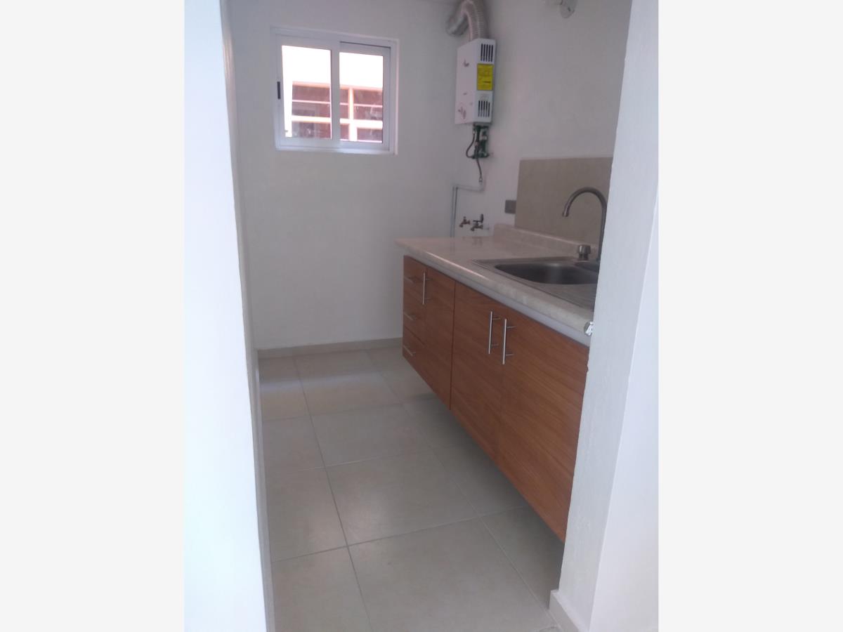 Departamento en Renta en Campamento 2 de Octubre Iztacalco CDMX (4)