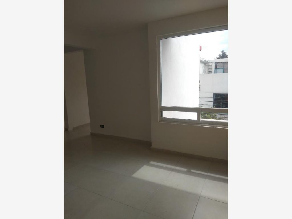 Departamento en Renta en Campamento 2 de Octubre Iztacalco CDMX (5)