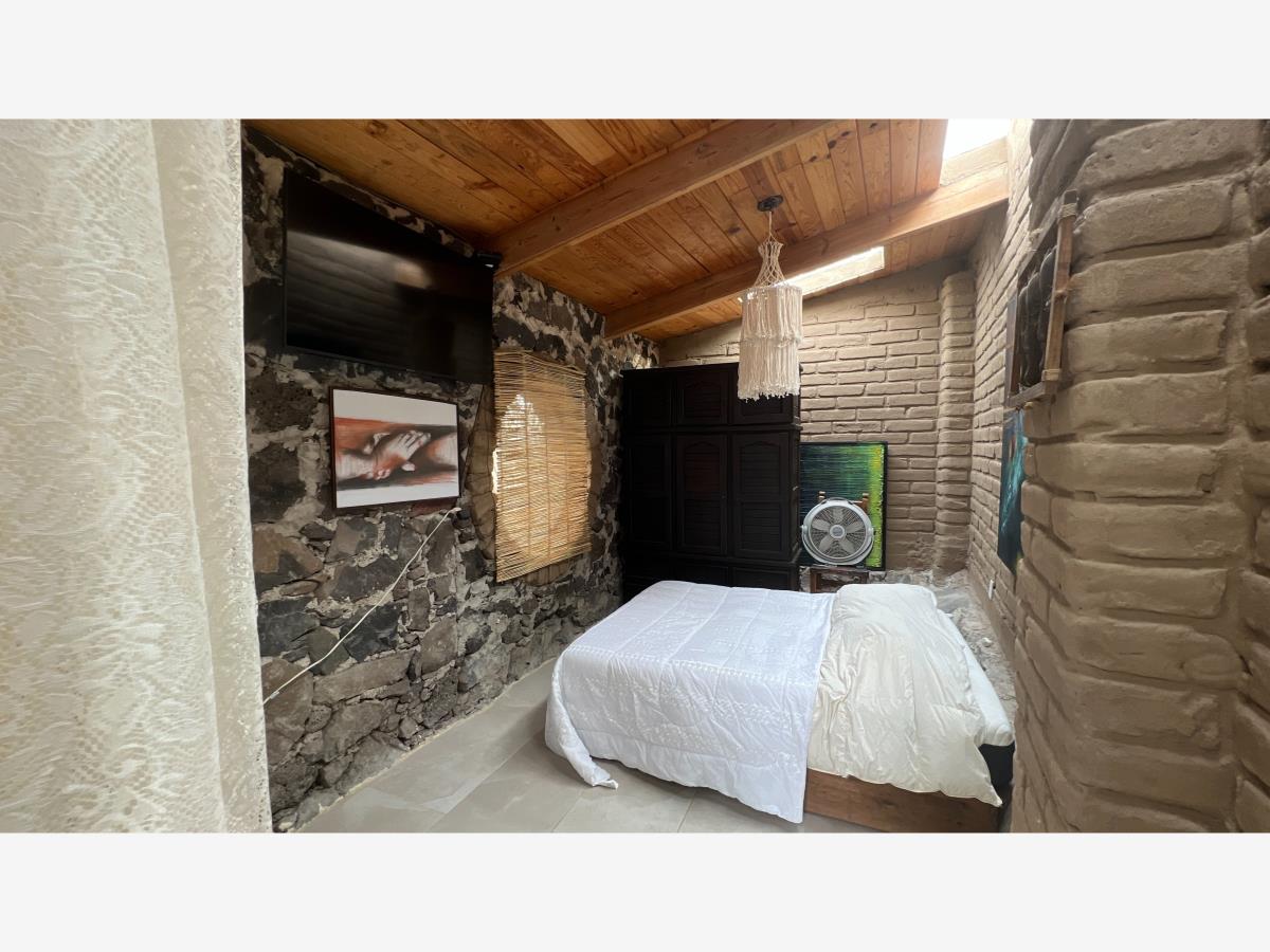 Departamento en Renta en Campestre Huertas la Joya Queretaro (1)