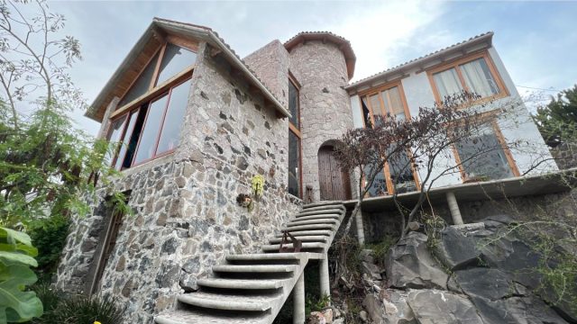 Departamento en Renta en Campestre Huertas la Joya Queretaro (3)