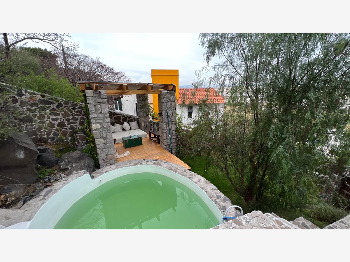 Departamento en Renta en Campestre Huertas la Joya Queretaro (4)