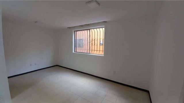 Departamento en Renta en Chinampac de Juarez Iztapalapa CDMX (1)