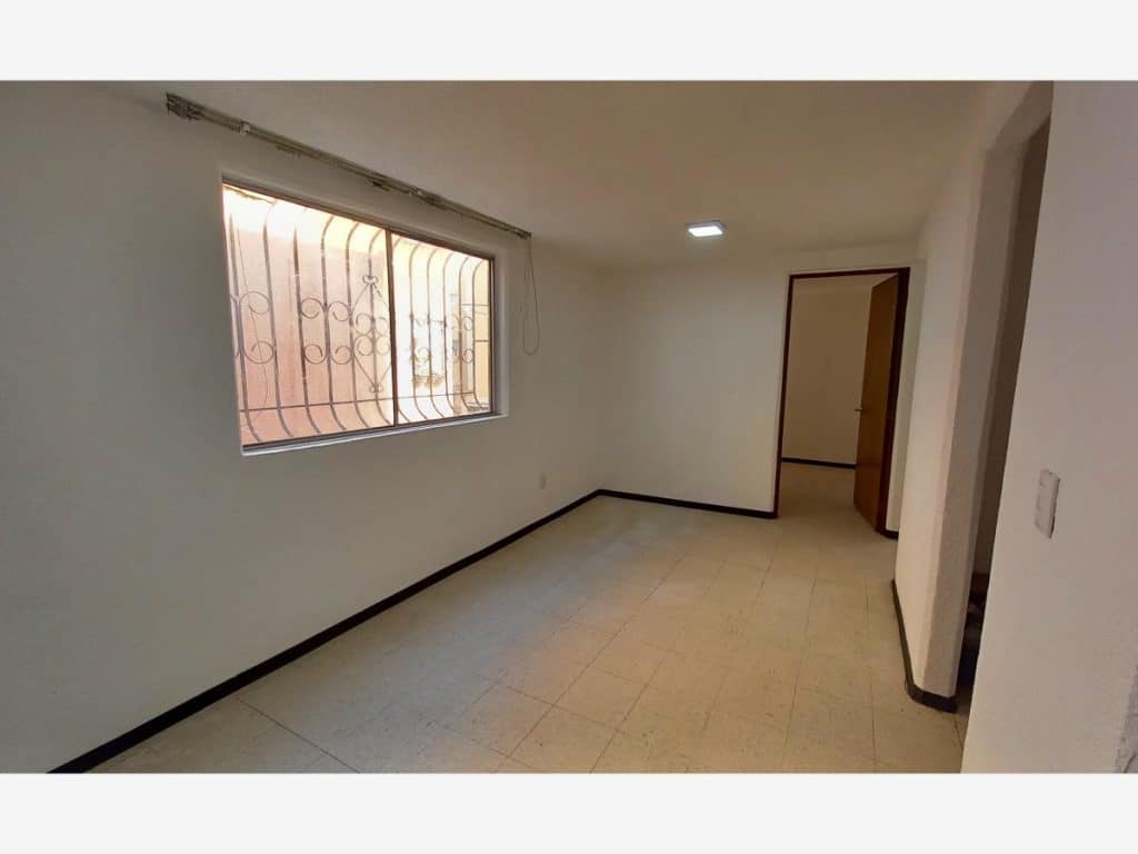 Departamento en Renta en Chinampac de Juarez Iztapalapa CDMX (2)