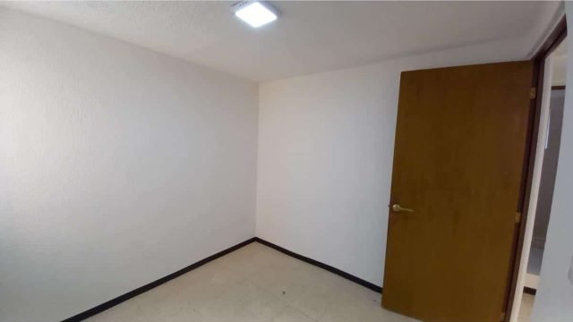 Departamento en Renta en Chinampac de Juarez Iztapalapa CDMX (3)