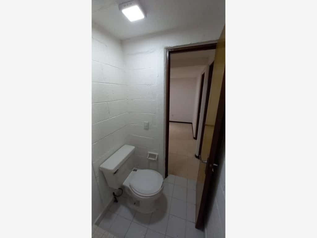 Departamento en Renta en Chinampac de Juarez Iztapalapa CDMX (4)