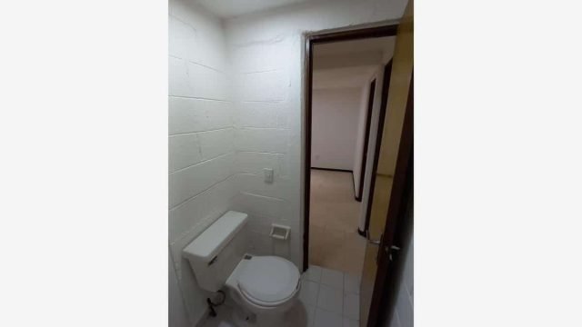 Departamento en Renta en Chinampac de Juarez Iztapalapa CDMX (4)