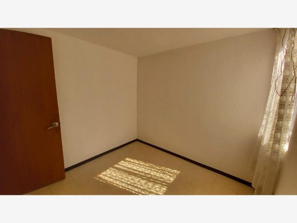 Departamento en Renta en Chinampac de Juarez Iztapalapa CDMX (5)