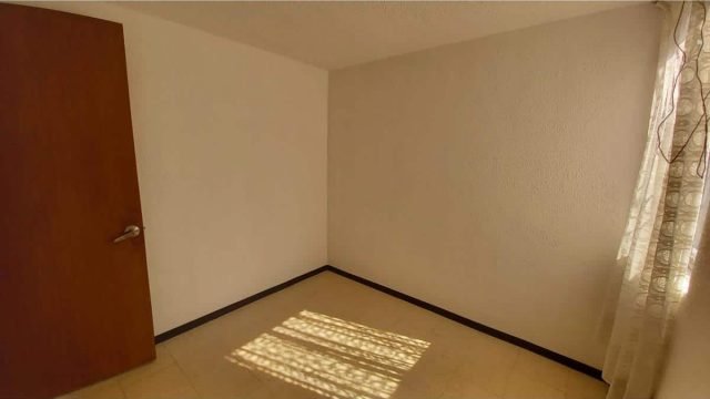 Departamento en Renta en Chinampac de Juarez Iztapalapa CDMX (5)