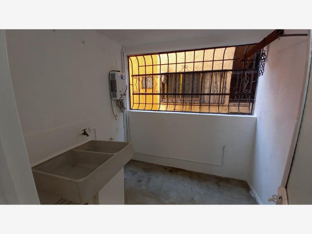 Departamento en Renta en Chinampac de Juarez Iztapalapa CDMX (6)