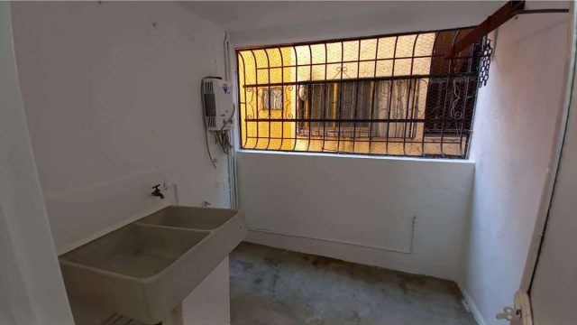 Departamento en Renta en Chinampac de Juarez Iztapalapa CDMX (6)