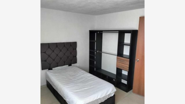 Departamento en Renta en Colinas de San Pablo Queretaro (2)