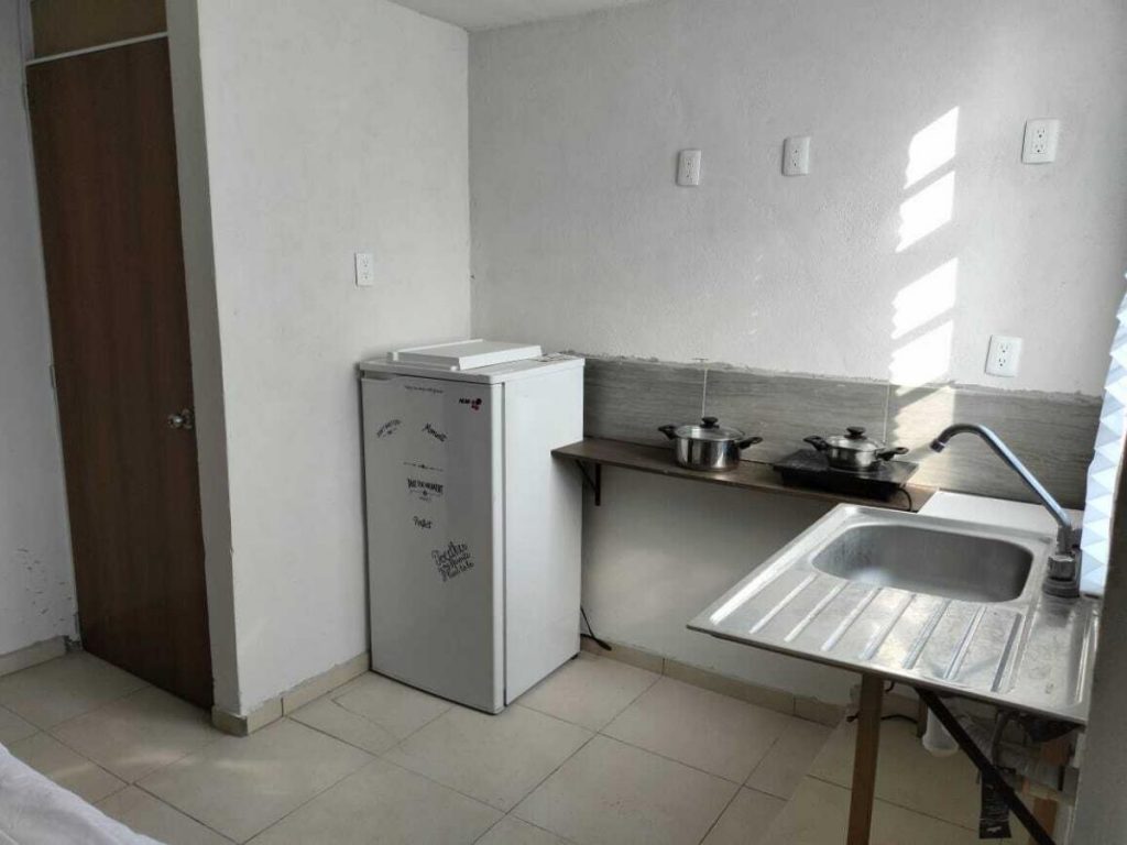 Departamento en Renta en Colinas de San Pablo Queretaro (3)