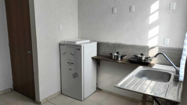 Departamento en Renta en Colinas de San Pablo Queretaro (3)