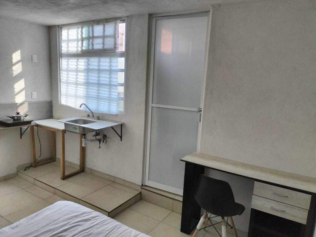 Departamento en Renta en Colinas de San Pablo Queretaro (4)