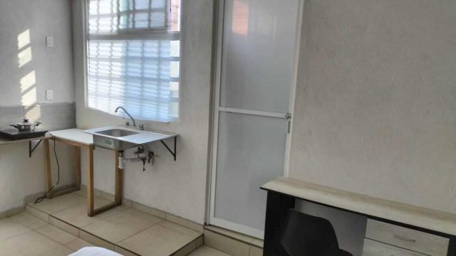 Departamento en Renta en Colinas de San Pablo Queretaro (4)