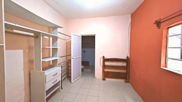 Departamento en Renta en Estrella Gustavo A Madero CDMX (1)