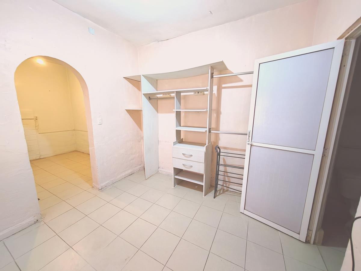 Departamento en Renta en Estrella Gustavo A Madero CDMX (3)