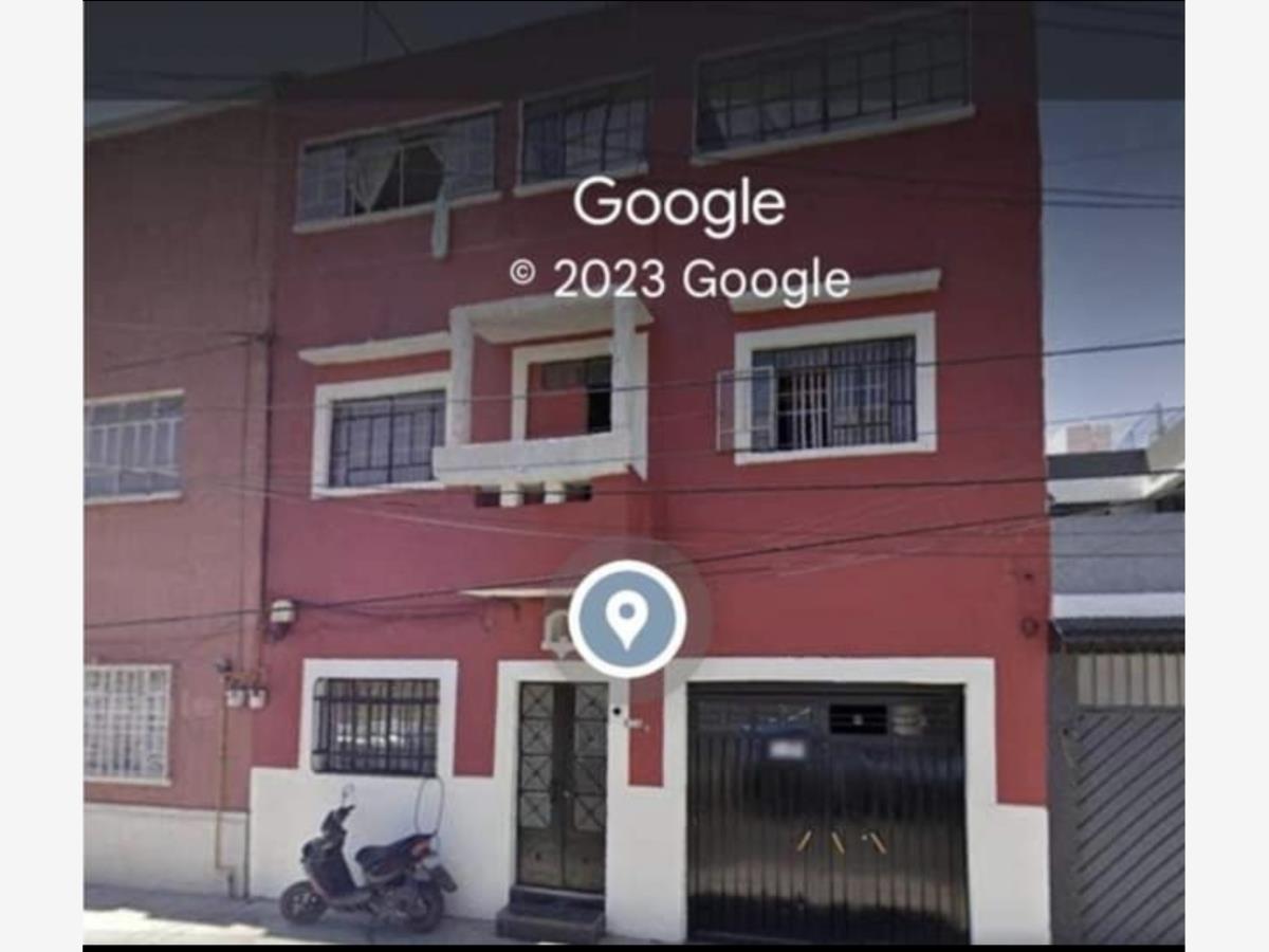 Departamento en Renta en Estrella Gustavo A Madero CDMX (4)